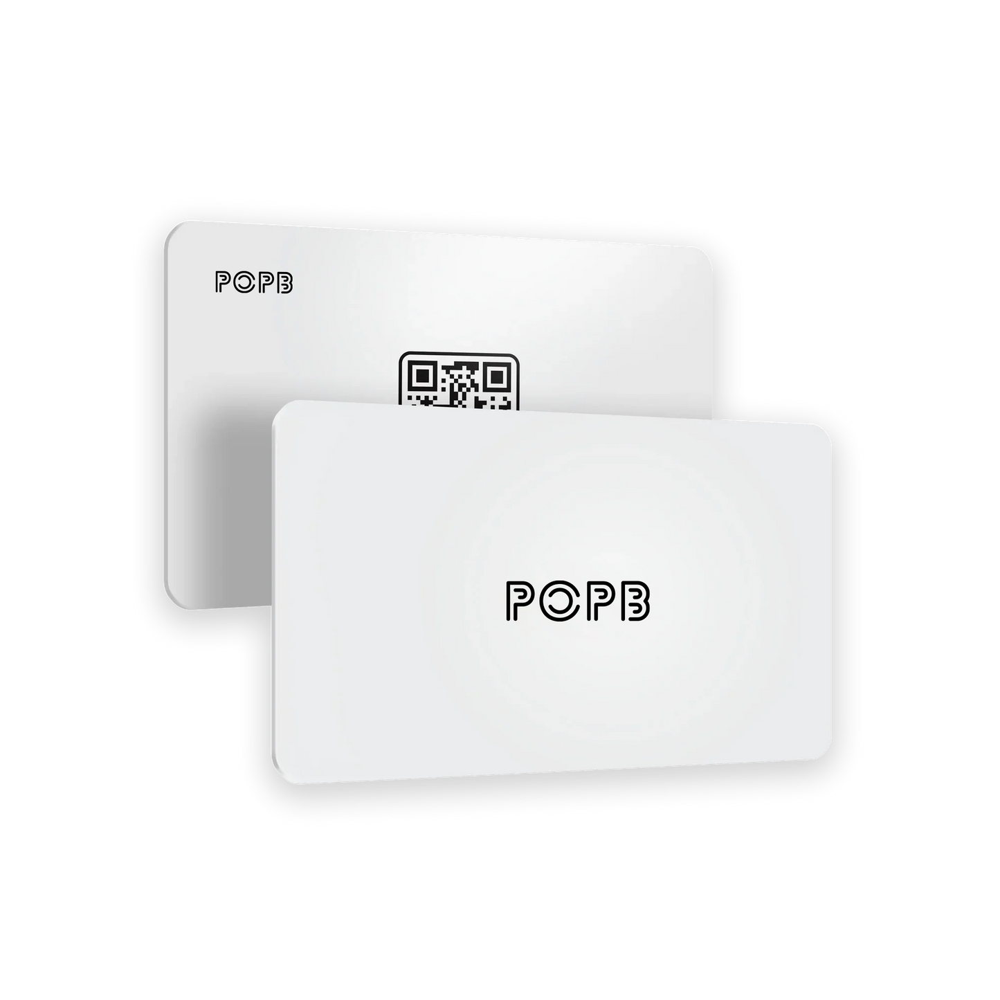 POPB Card