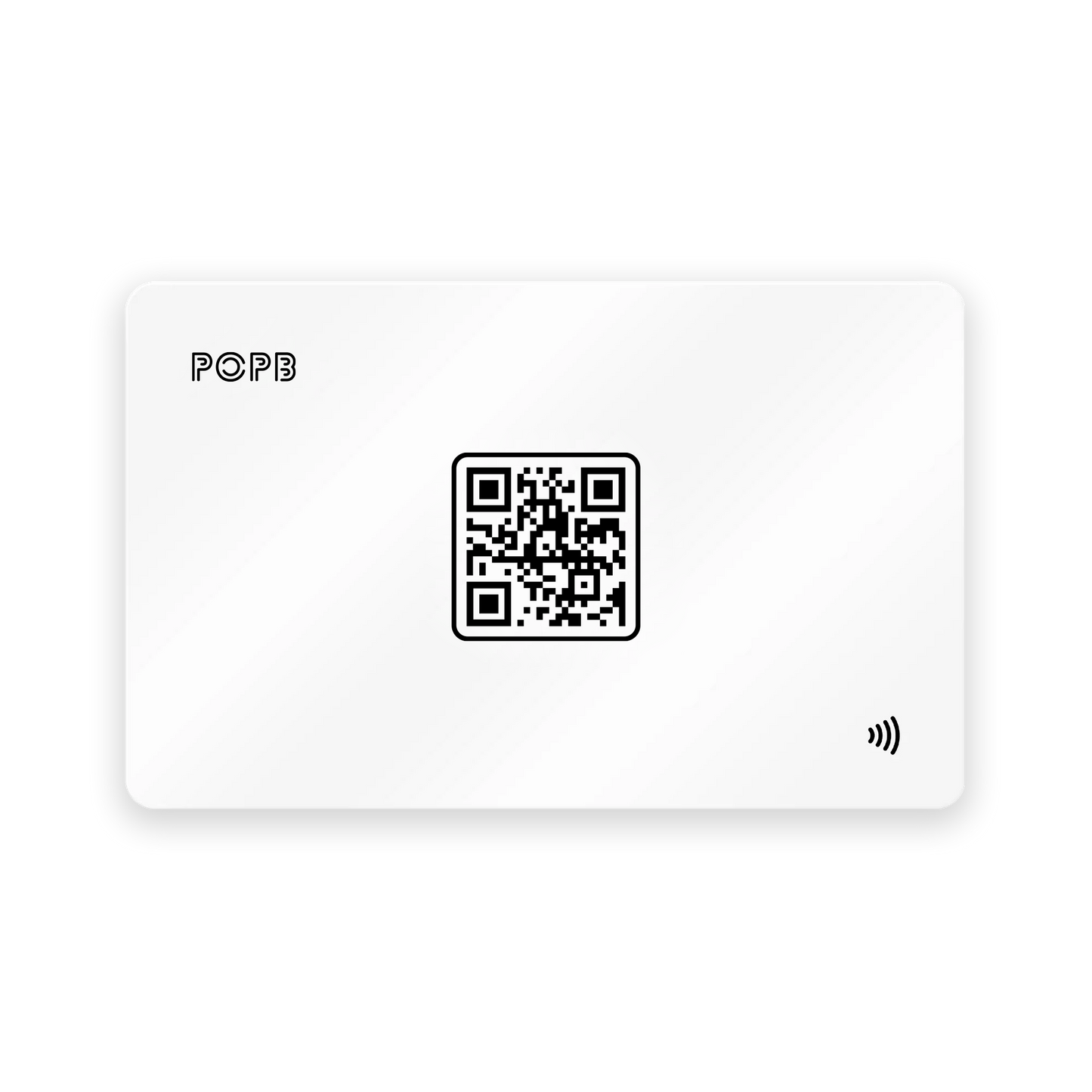 POPB Card